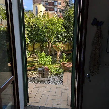 Il Fico Διαμέρισμα *