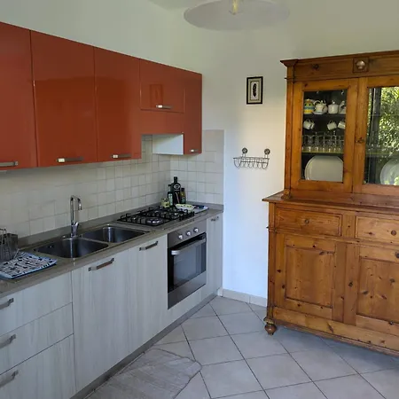 Appartement Il Fico *