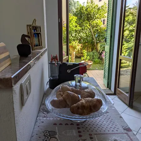 Διαμέρισμα Il Fico