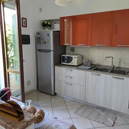 Il Fico Appartement