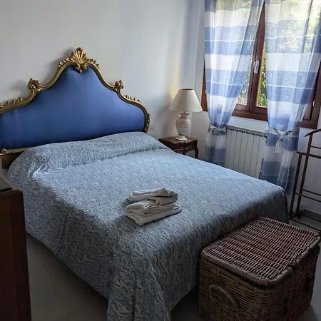 Il Fico Διαμέρισμα *