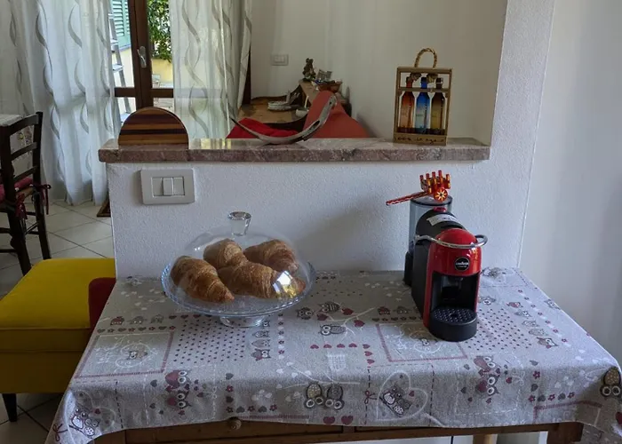 Appartement Il Fico