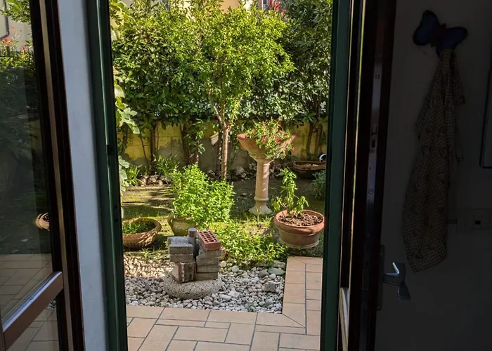 Il Fico Appartement *