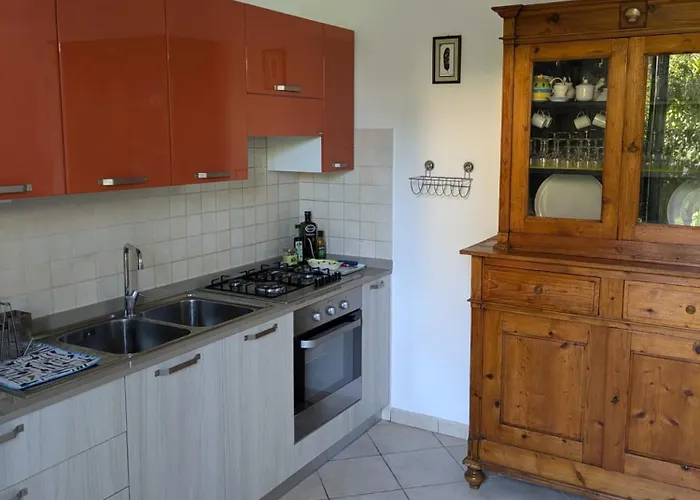 Appartement Il Fico *
