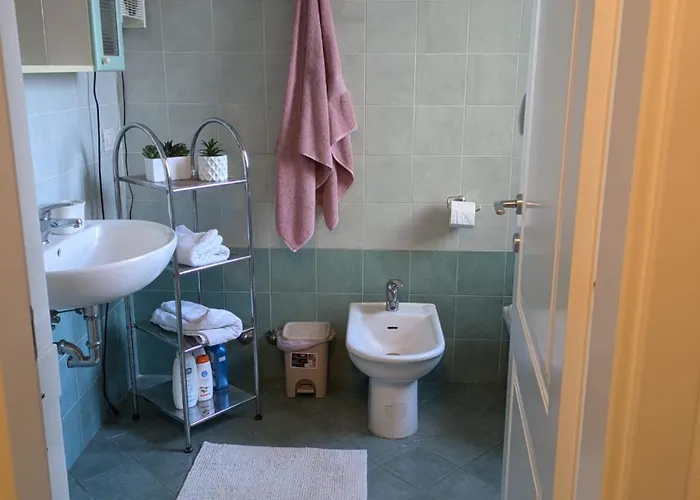 Il Fico Appartement Campi Bisenzio