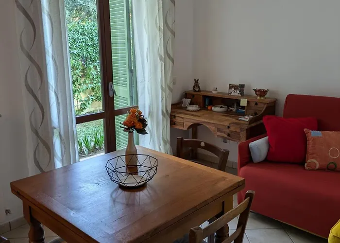 Appartement Il Fico *