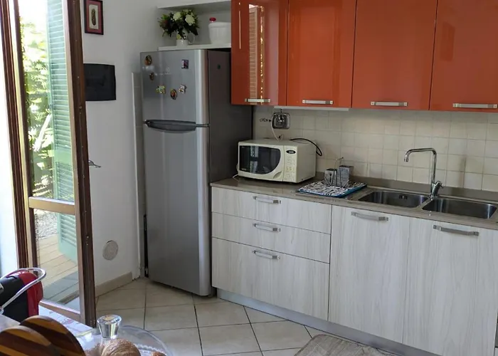Il Fico Appartement