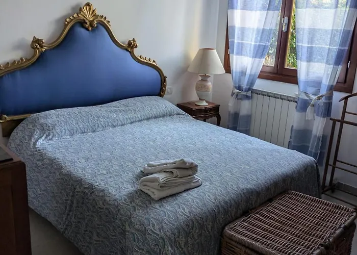 Il Fico Appartement *